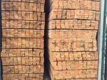 Sell - Sawn Timber (pine) 20х90х3000 - 4000(mm) quality 2-3 - фото 2