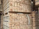 Sell - Sawn Timber (pine) 20х90х3000 - 4000(mm) quality 2-3 - фото 7