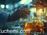 Citric acid monohydrate, Sodium silicate, hypochlorite - foto 1