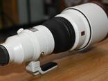 Sony FE 400mm f/2.8 GM OSS Lens - photo 1