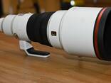 Sony FE 400mm f/2.8 GM OSS Lens - photo 2