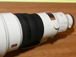 Sony FE 400mm f/2.8 GM OSS Lens - photo 3