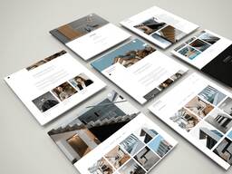 Web Design &amp; Development Services