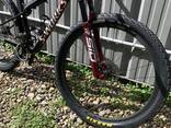 Specialized S Works Epic World Cup medium Bicycle - фото 3