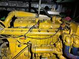 Generadores diésel marinos Caterpillar - foto 12