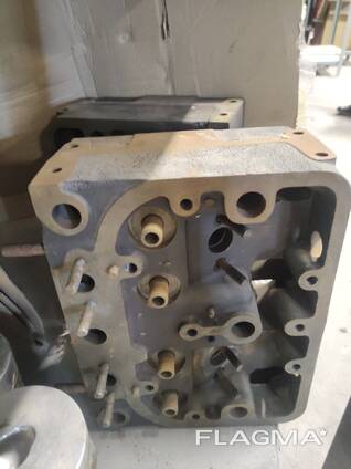 Motores eléctricos marinos MAP repuestos