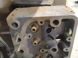 Motores eléctricos marinos MAP repuestos