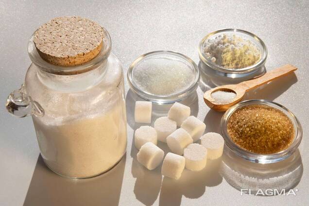 Sugar/ Icumsa 45 White Refined Brazilian Sugar from Brazil Low price