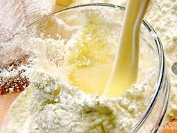 Напиток Сухое молоко 26% жирности