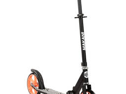 ¡SUPER OFERTA en BABYHAPPY. ES! Patinete Makani Dusty - ¡Descuento del 60%!