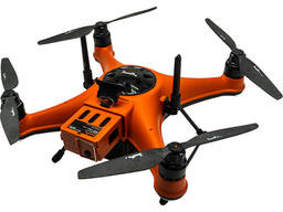 SwellPro Fisherman FD3 Advanced Fishing Drone