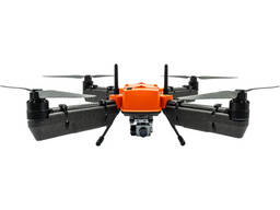 SwellPro Fisherman Max Advanced Heavy-Lift Fishing Drone