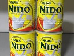 Top Grade Nidoo Milk Powder for Sale / Nestle Nidoo Milk for Sale