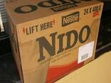 Top Grade Nidoo Milk Powder for Sale / Nestle Nidoo Milk for Sale - foto 1