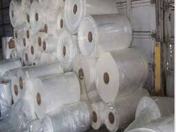 Top Grade Scraps HDPE LDPE Natural Plastic Film Scrap at wholesale prices