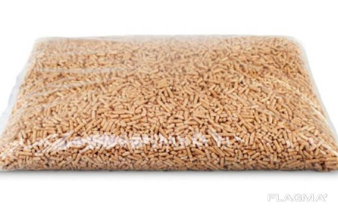 Top quality wood pellet for sale