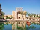 Viaja a Uzbekistán con nosotros - foto 2