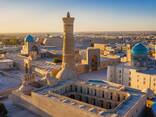 Viaja a Uzbekistán con nosotros - foto 3