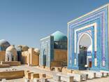 Viaja a Uzbekistán con nosotros - foto 7