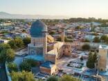 Viaja a Uzbekistán con nosotros - foto 8