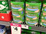 Tuna in oil - фото 2
