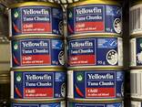Tuna in oil - фото 3