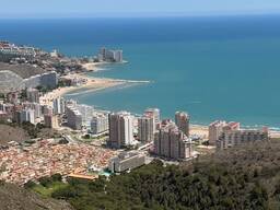 Услуги по Испании