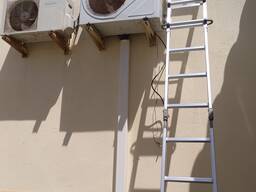 Instalación, reparación, mantenimiento de aires acondicionados Torrevieja, Orihuela