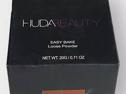 Venta al por mayor de polvos sueltos Easy Bake de Huda Beauty, 20 g.