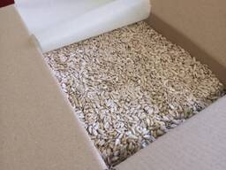 Venta de confitería de semillas de girasol desde 22 t