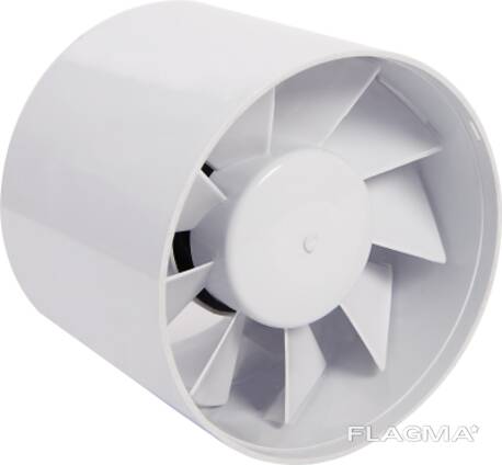 Ventilator industrial residential commercial