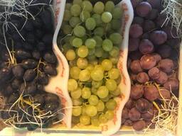 Виноград