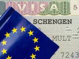 Visa &amp; migratiuon Services - photo 1