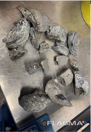 We buy – Yttrium, Terbium, Dysprosium, Gadolinium and rare earth