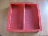 We offer (TPU) thermo-polyurethane molds not only for decor - фото 3
