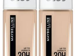 Wholesale Maybelline Super Stay Active Wear 30 Hours Liquid Foundation