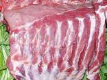 Wholesale supply of frozen pork from spain - foto 1