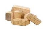 Wood Briquette - photo 1