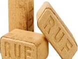 Wood Briquette - photo 5