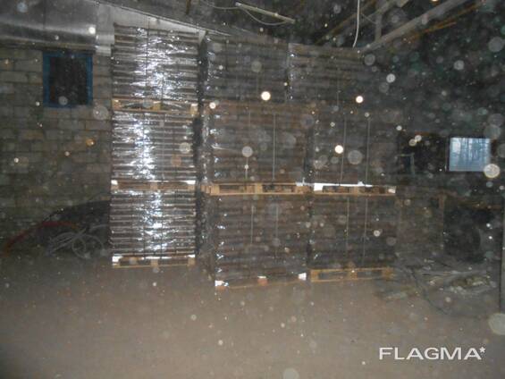Wood briquettes type Nestro - hardwood - oak 90 mm