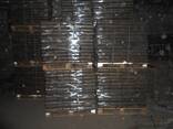 Wood briquettes type Nestro - hardwood - oak 90 mm - foto 2