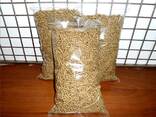 Wood pellet for sell - photo 1