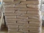 Wood pellets - photo 2