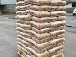 Wood pellets - photo 3