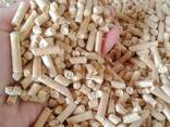 Wood Pellets - photo 1