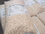 Wood Pellets - photo 3