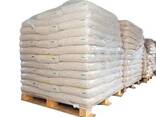 Wood Pellets According to DINplus, ENplus A1 - foto 2