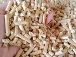 Wood Pellets According to DINplus, ENplus A1 - foto 3