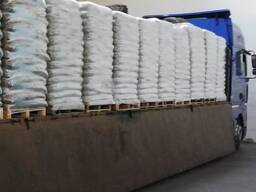 Wood pellets / Biomass