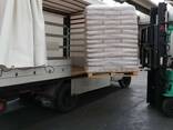 Wood pellets / Biomass - фото 1